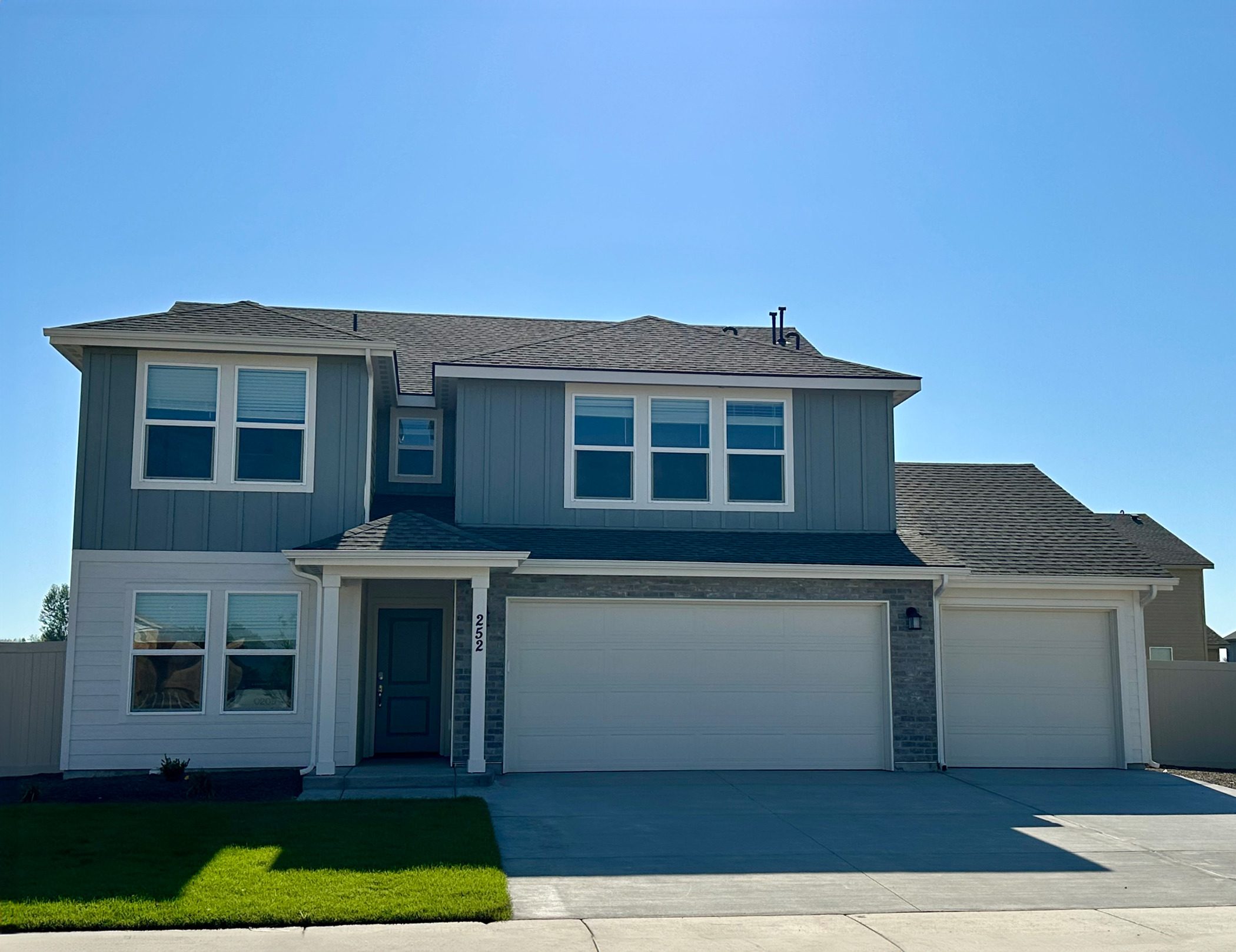 Carlton Meadows H S0205 Plan2294