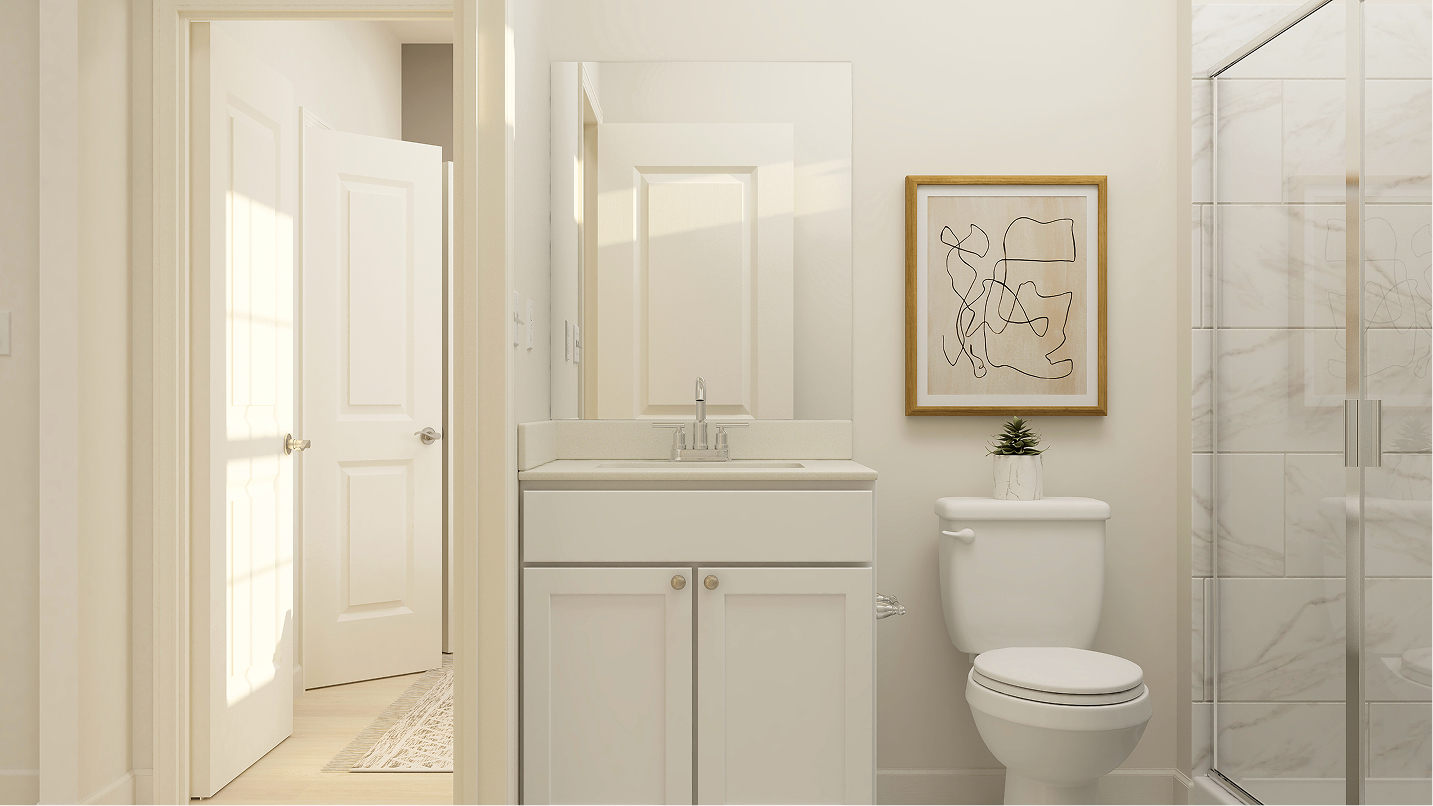 2774 Dorchester II Bath2 F1 060625