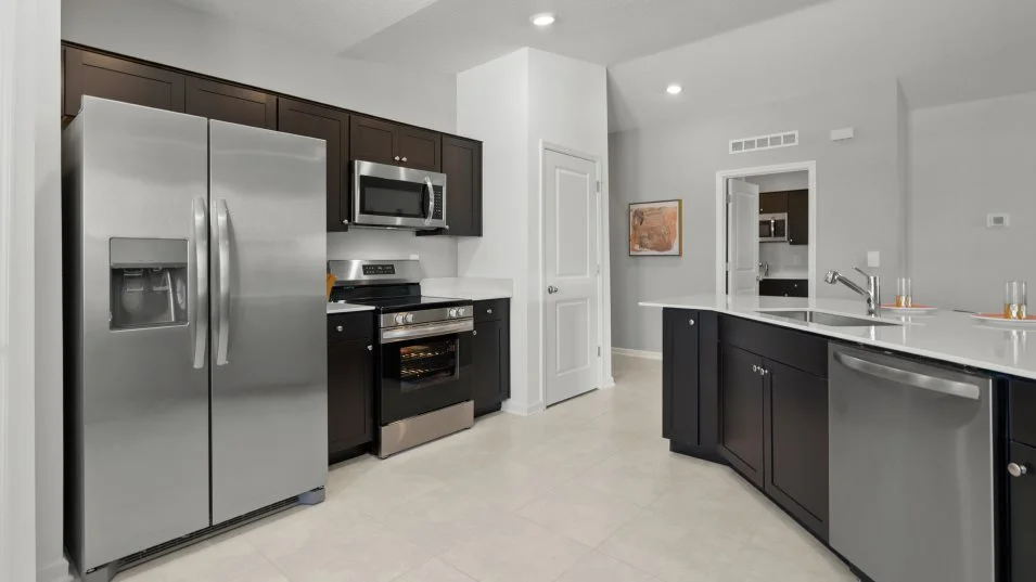 Discovery Kitchen