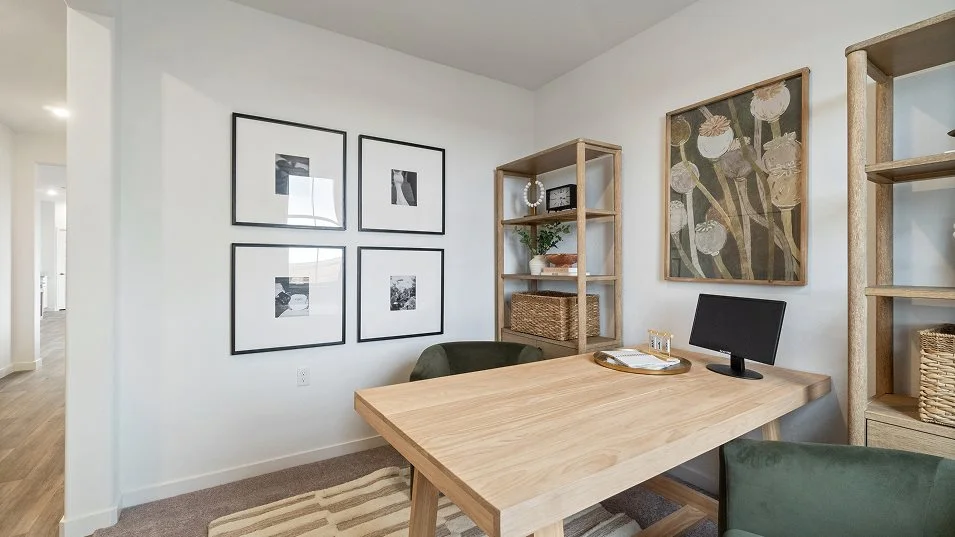 Pamplona office