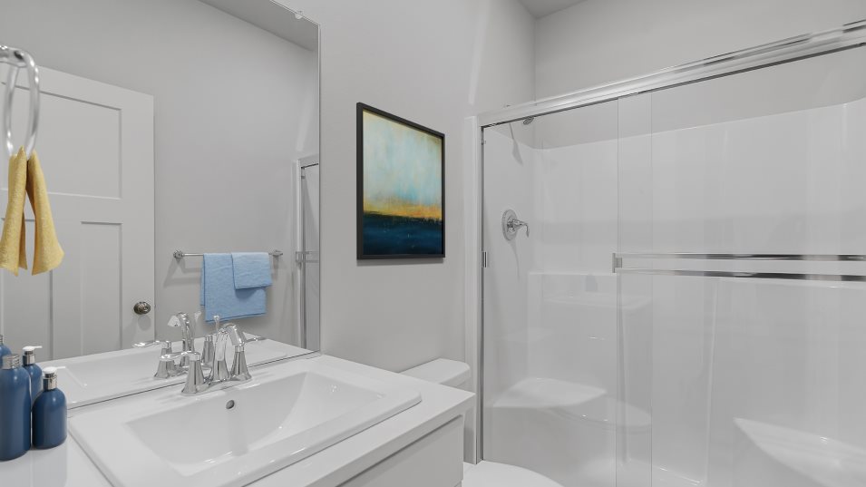 Burlington Bathroom 3