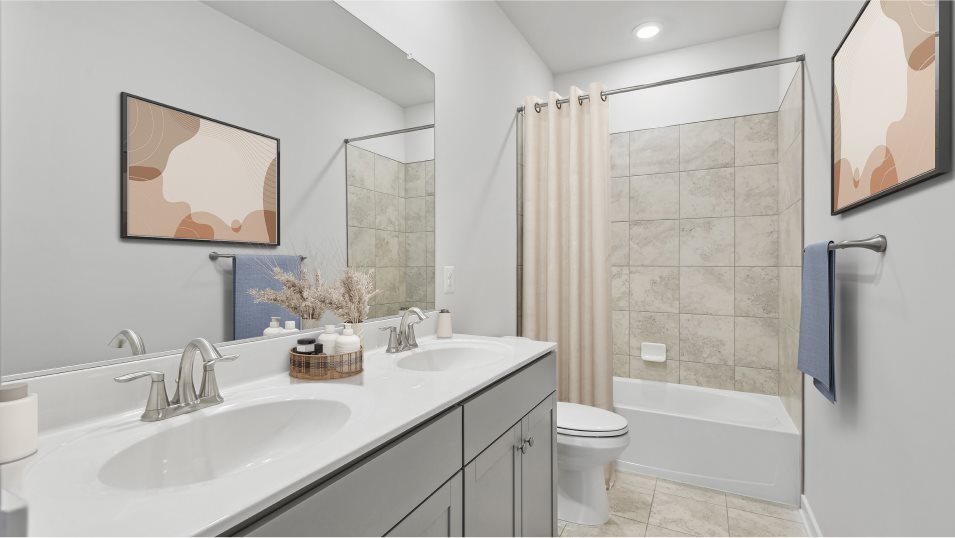 Powell Bathroom 2