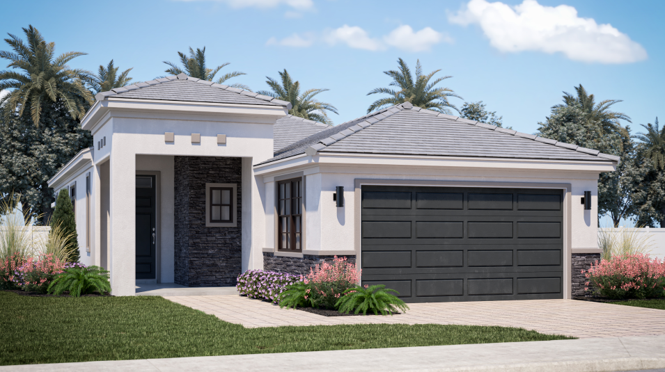 Angelo Exterior E