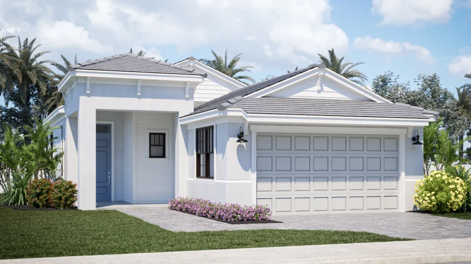 Angelo Exterior S