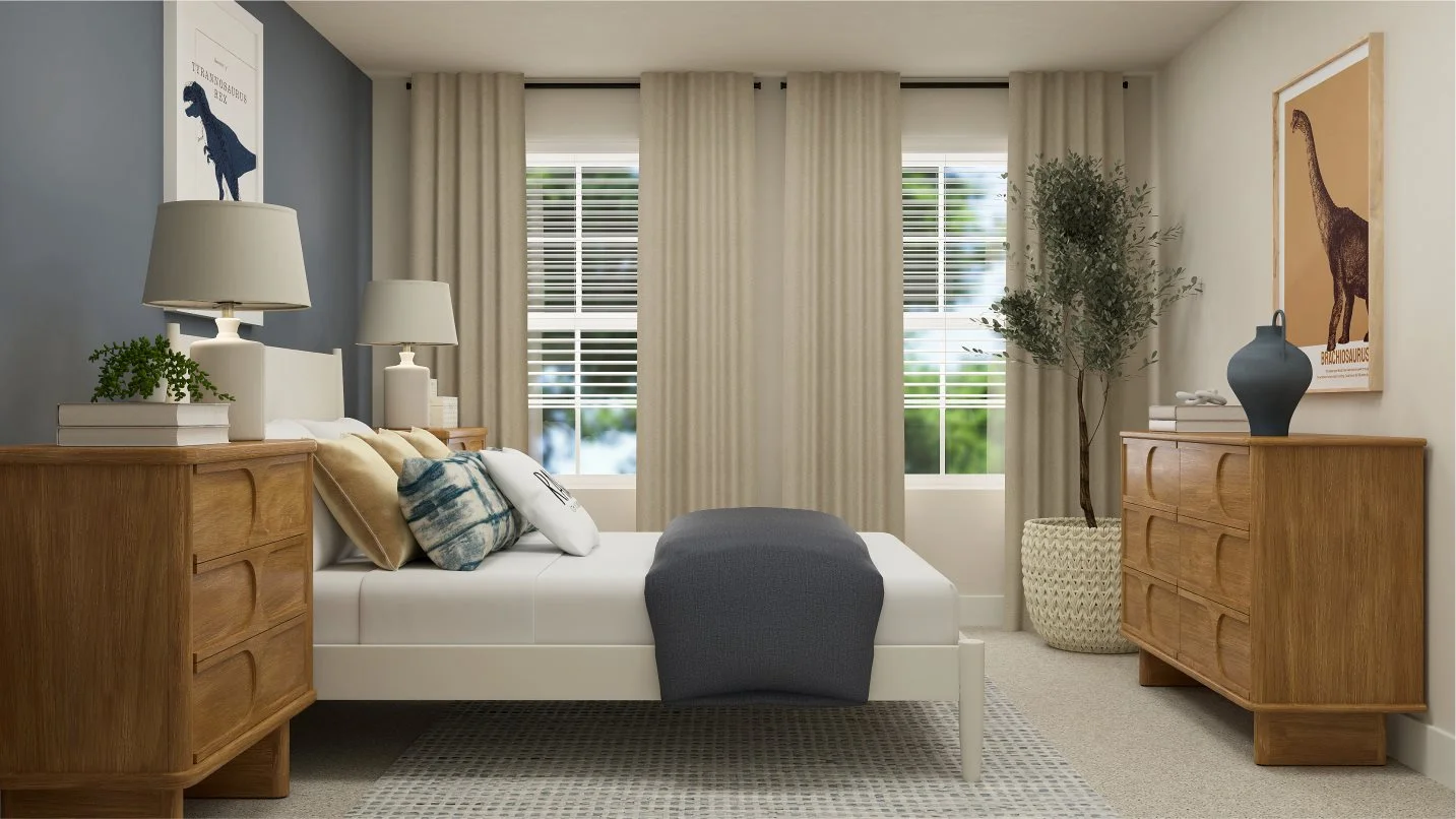 Piper bedroom 3