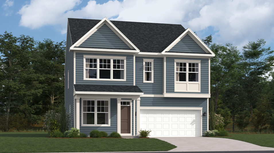 Ashton Exterior