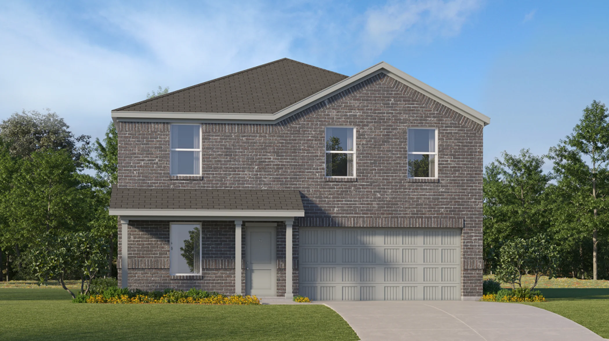 Littleton Exterior