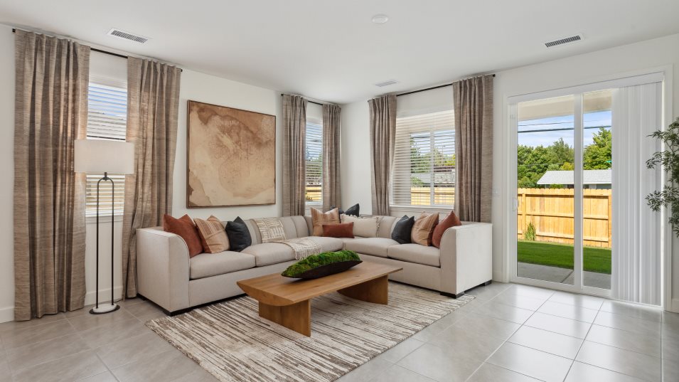 Juniper Family Room