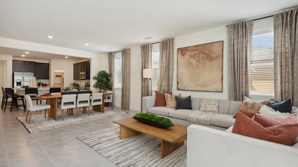 Juniper Family Room