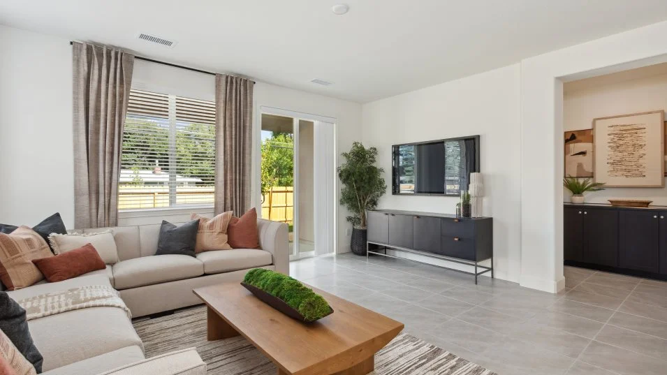 Juniper Family Room