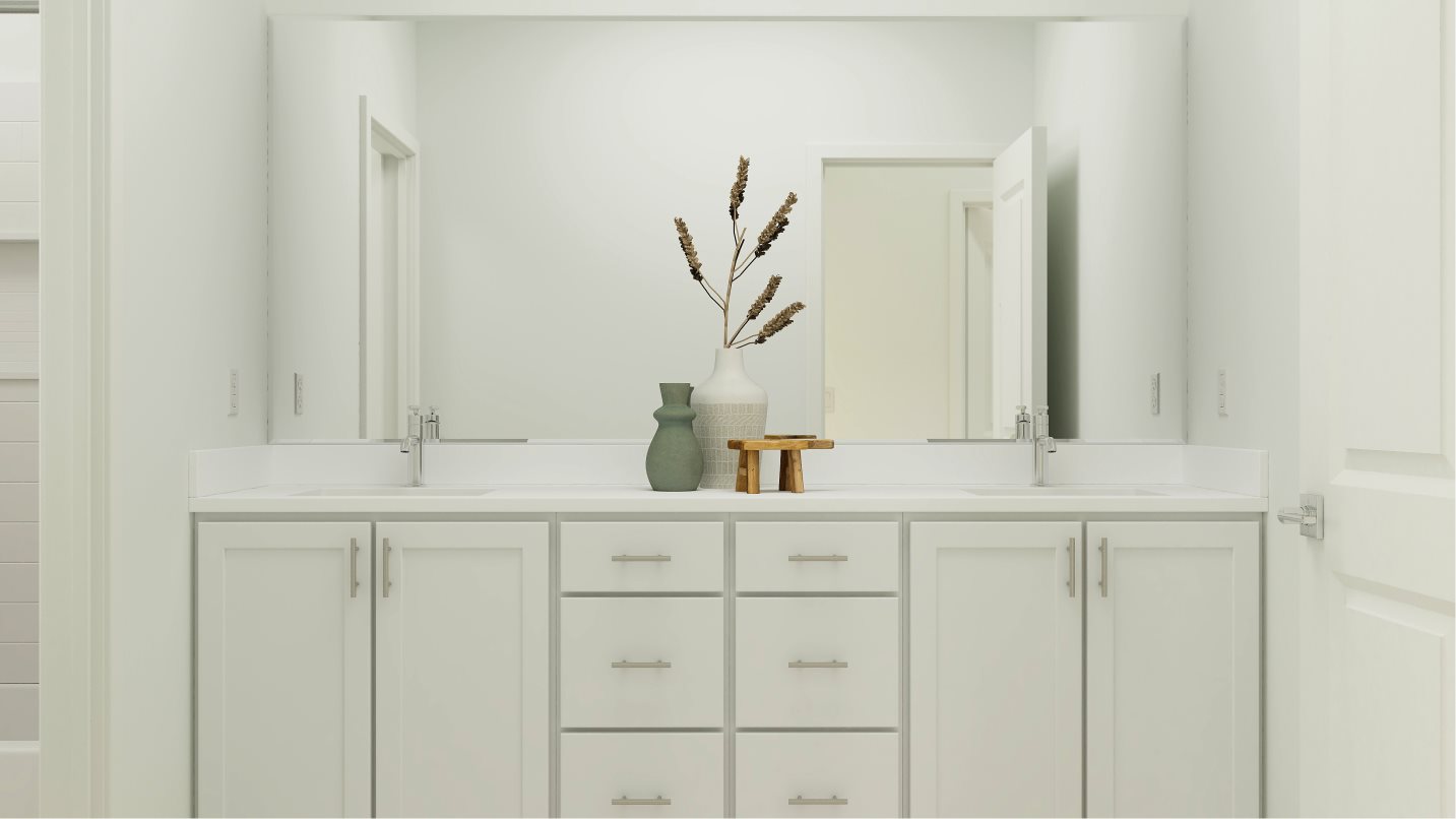 Residence 4 bathroom 2