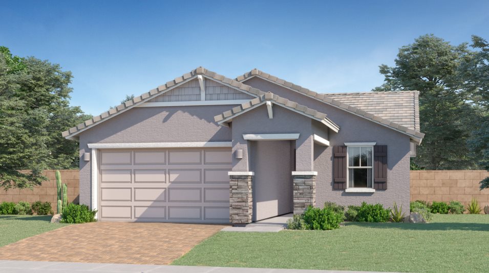 Craftsman home exterior image