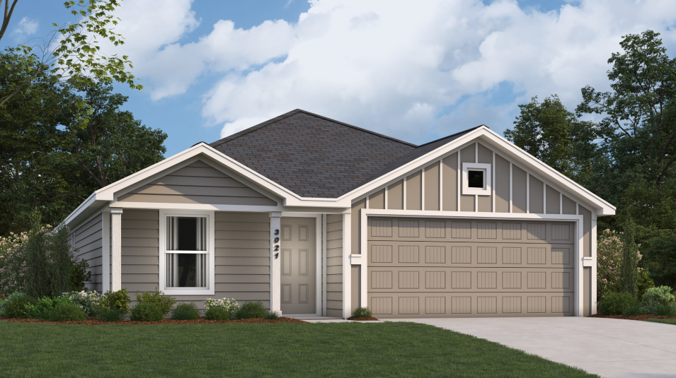 Whitton II Exterior C