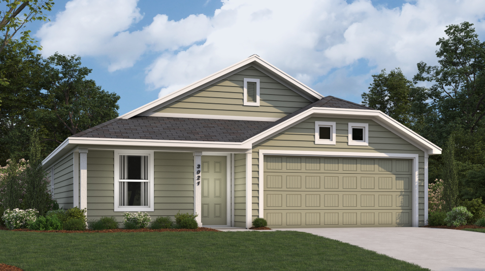 Whitton II Exterior D