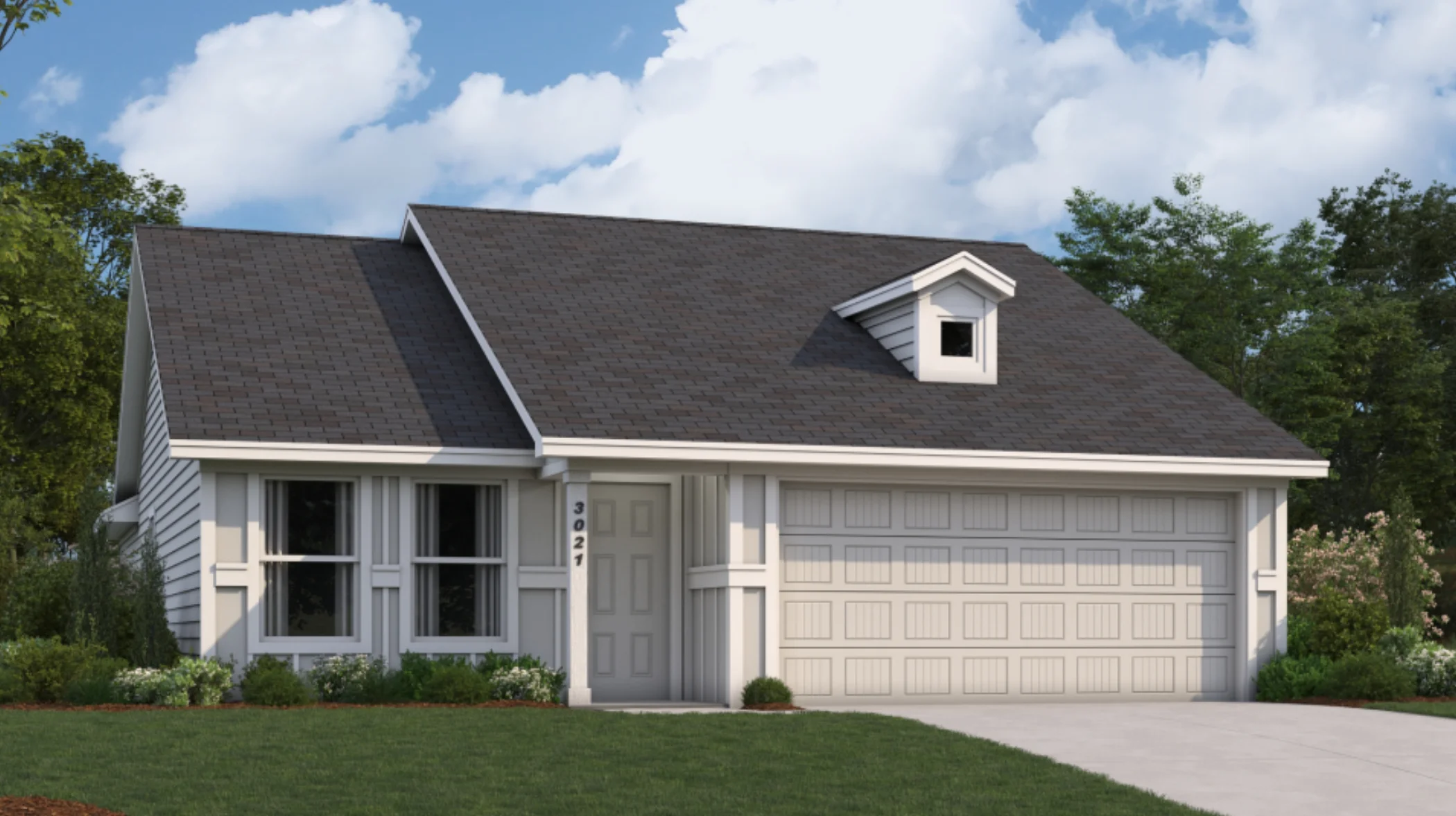 Whitton Exterior E