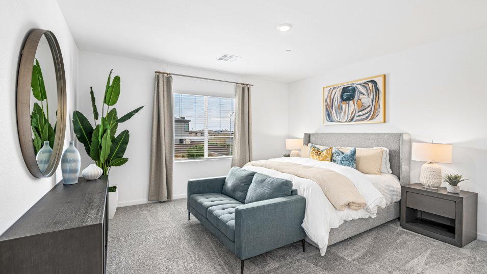 Diana Owner's Suite