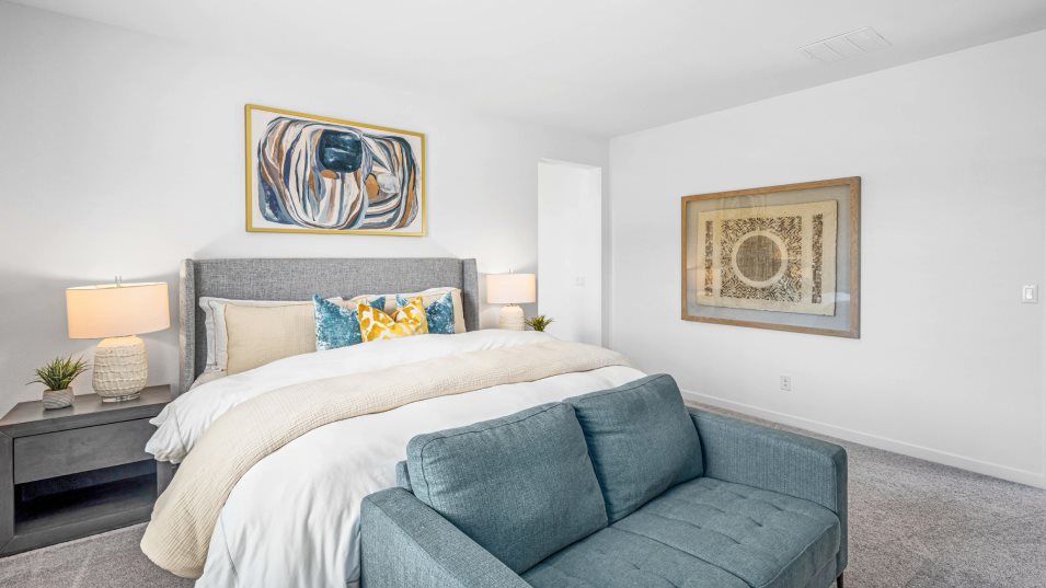 Diana Owner's Suite
