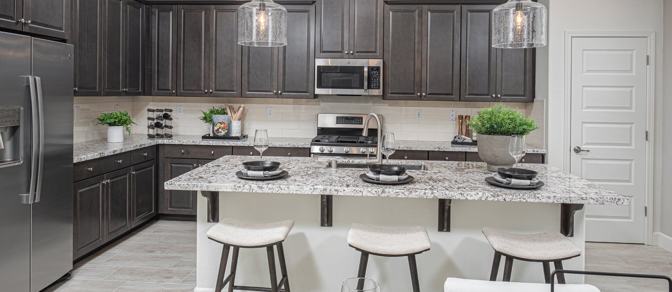 Residence 2190 Kitchen