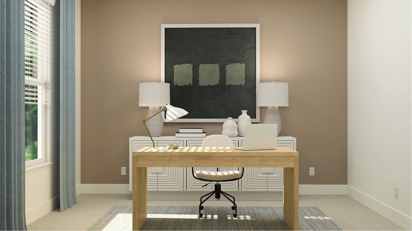Danbury Office