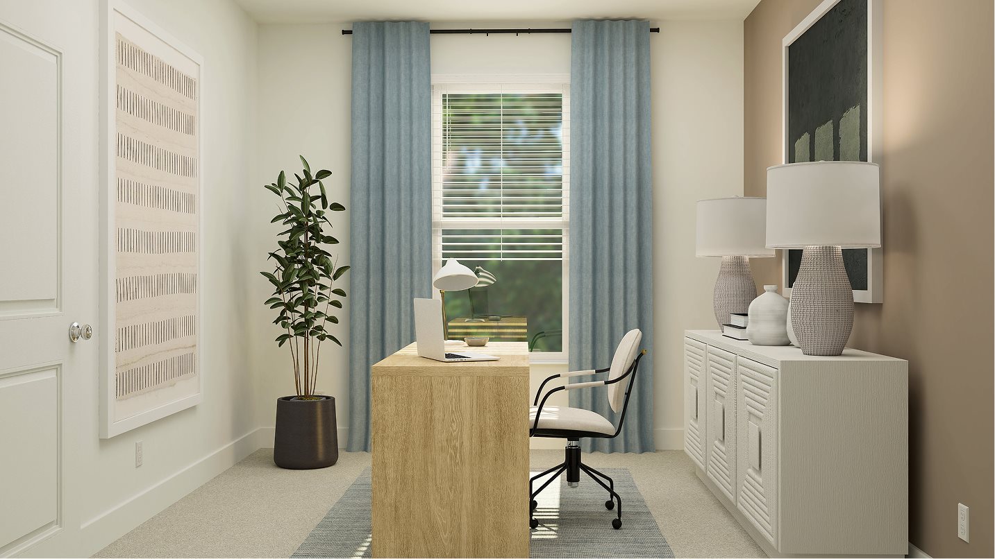 Danbury Office