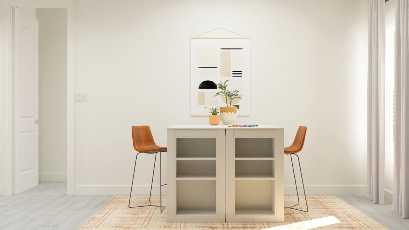 Charle plan retreat