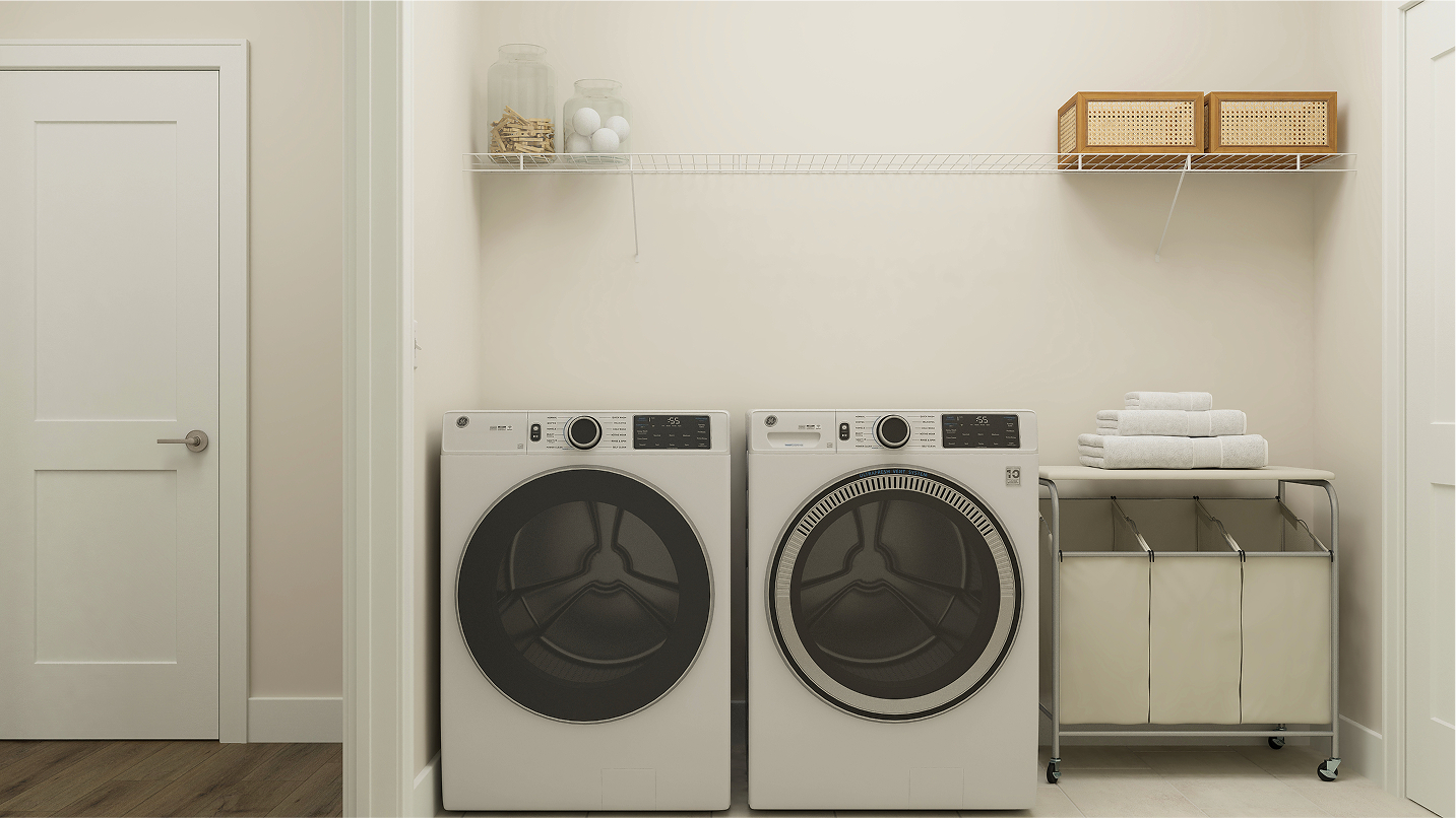 1514 Bancroft Laundry F1