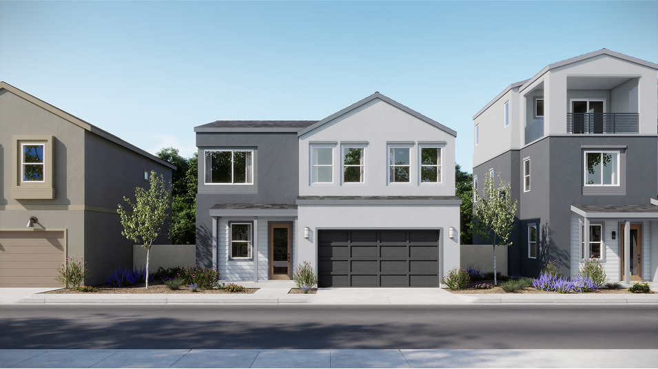 Torrey Pineridge Res4 Transitional Modern A