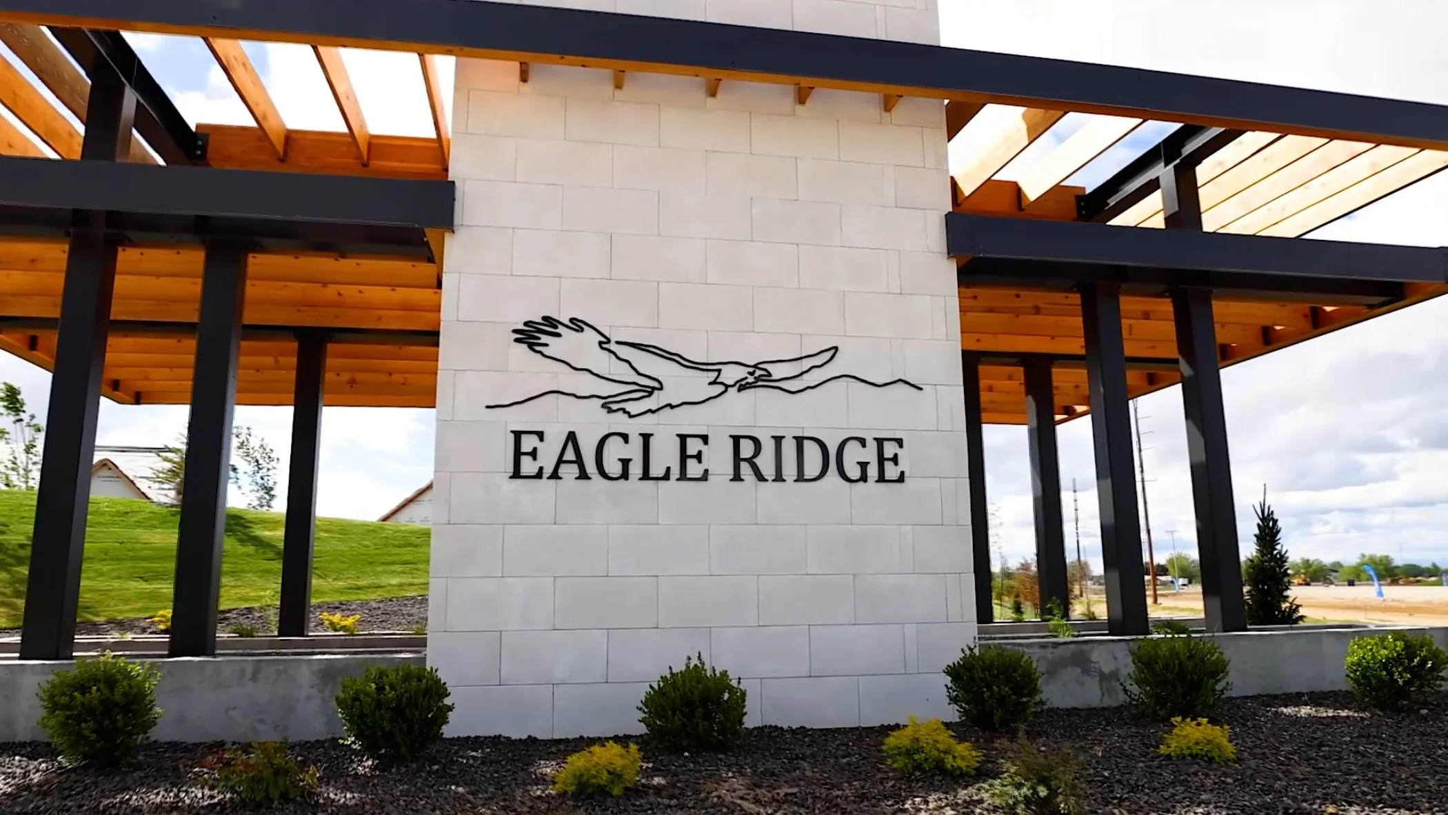 Eagle Ridge Hero Still