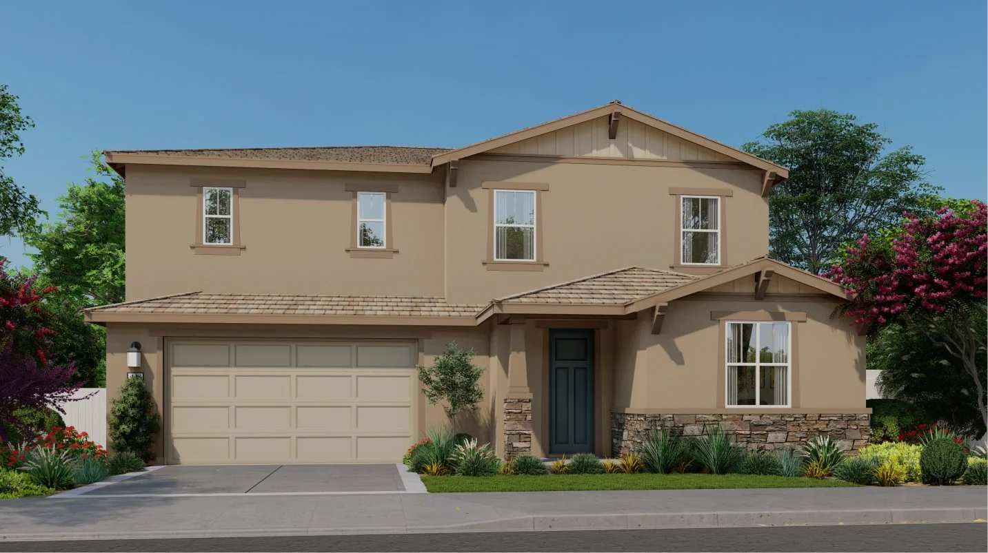 Exterior C home image