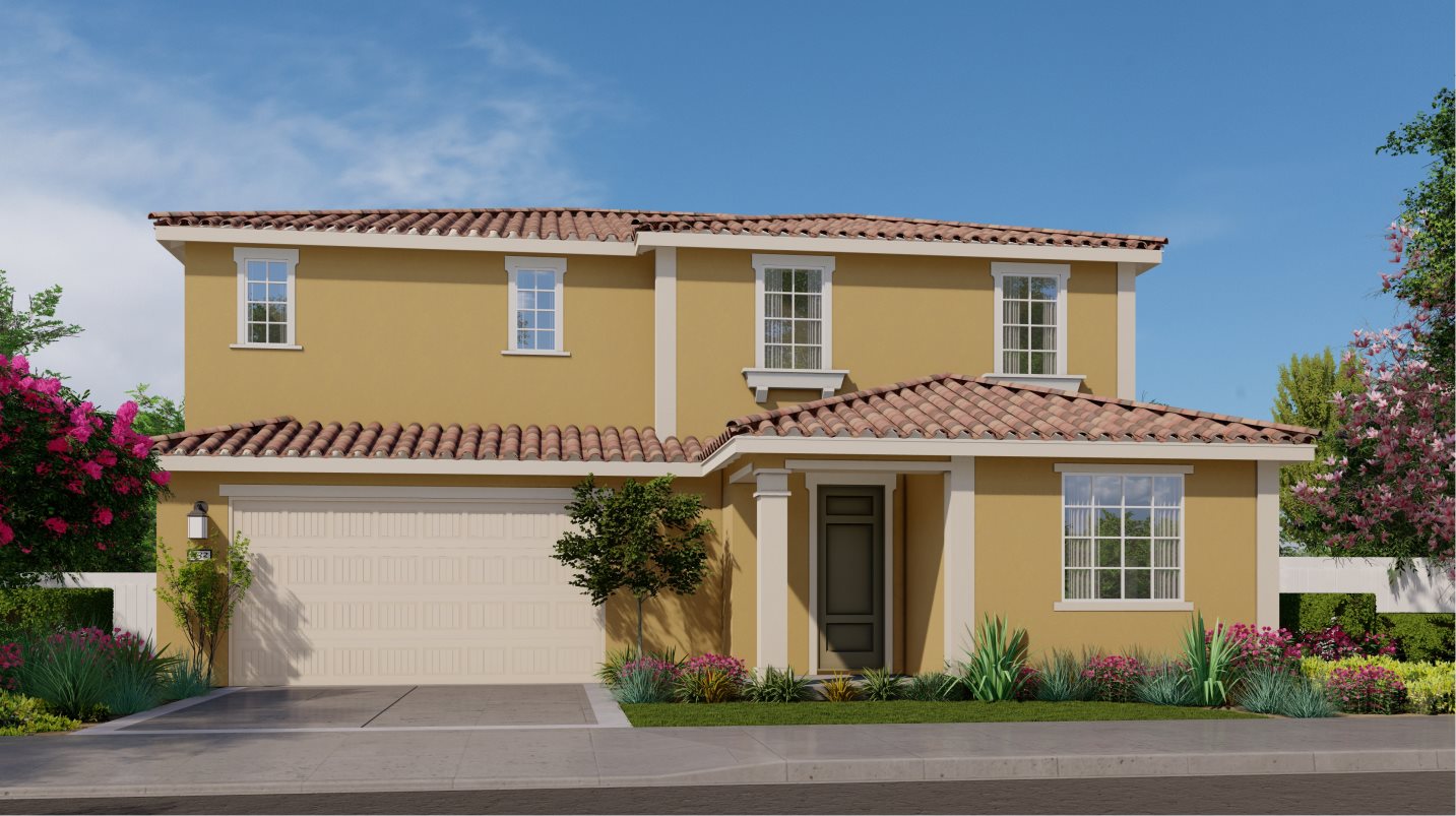 Exterior B home image