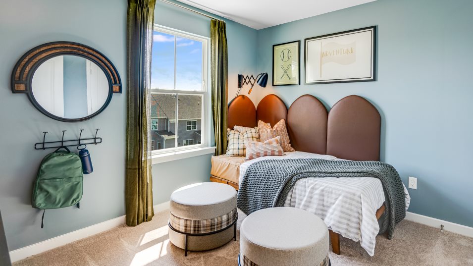 Ellington Bedroom 3