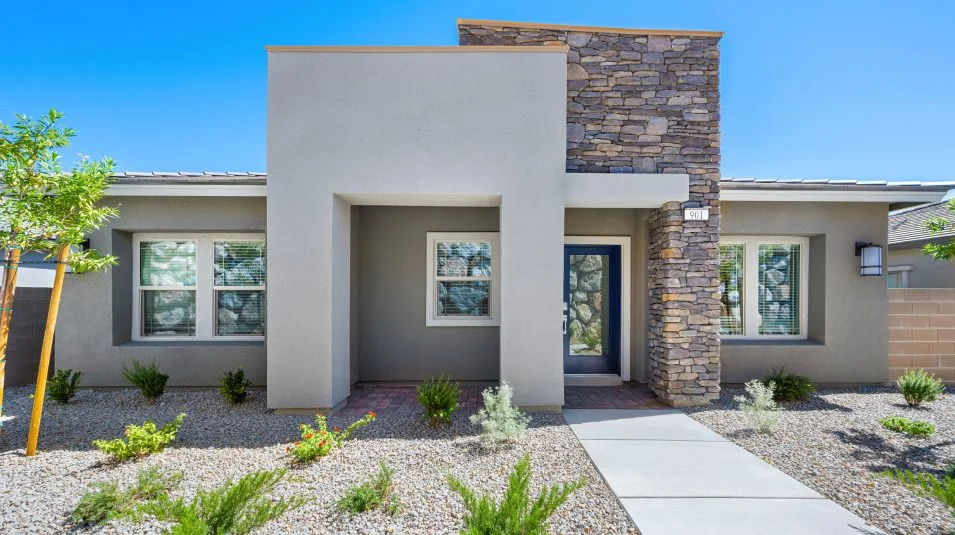Exterior C home image
