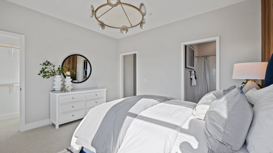 Bed2 interior