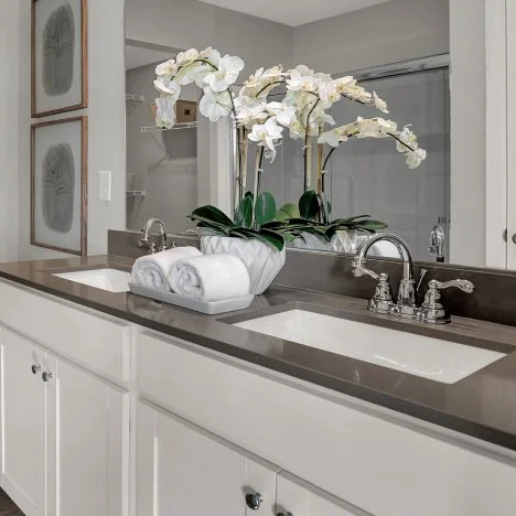 Owners Bathroom