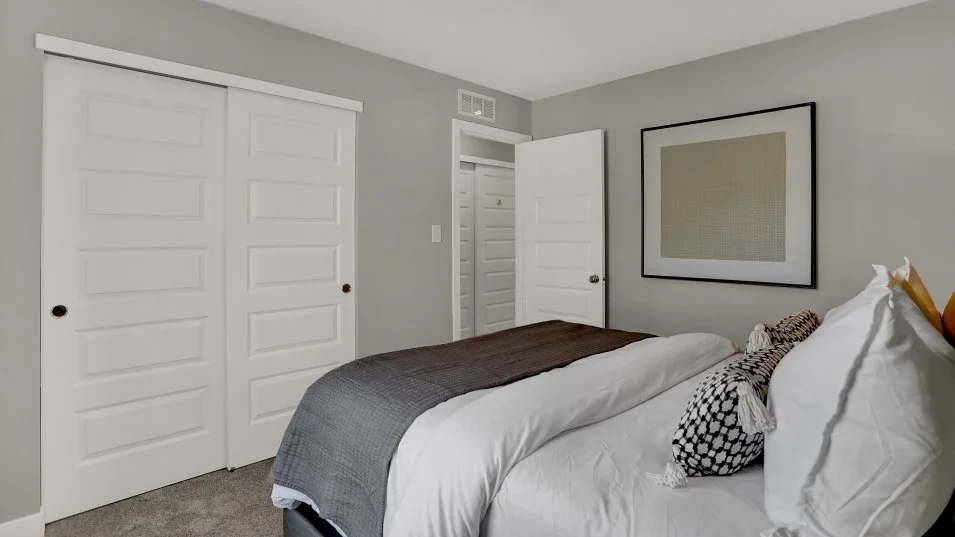 Broadmoor Bedroom 2