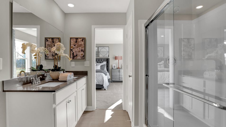 Broadmoor Owner's Suite