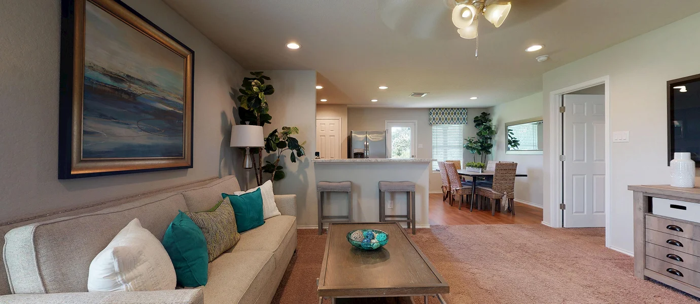 Taylor Core A550 Armstrong Living 2of2 Matterport F1 5 6 25