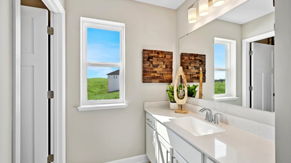 Burnham Bathroom 2