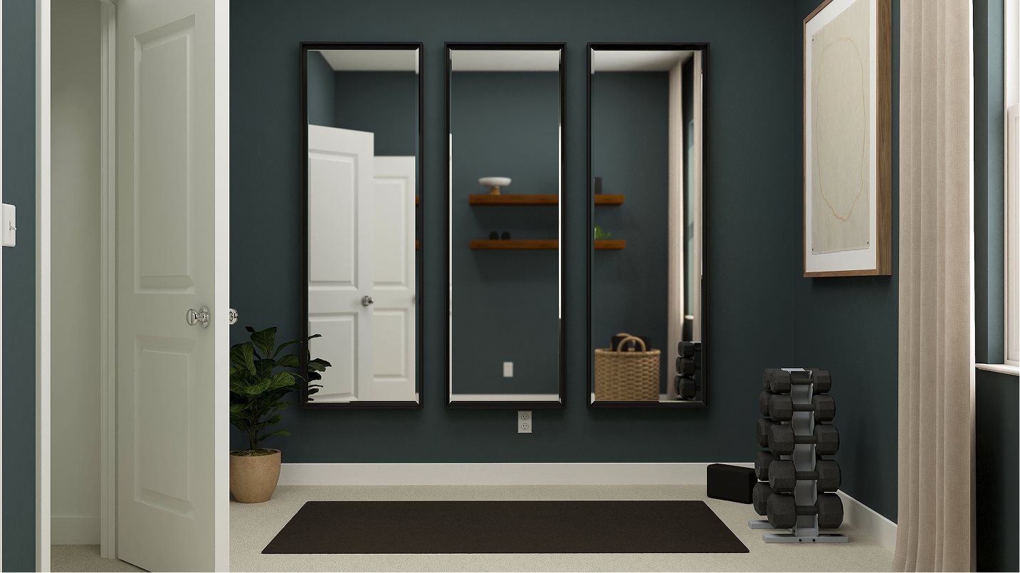 Beckman Bedroom 3