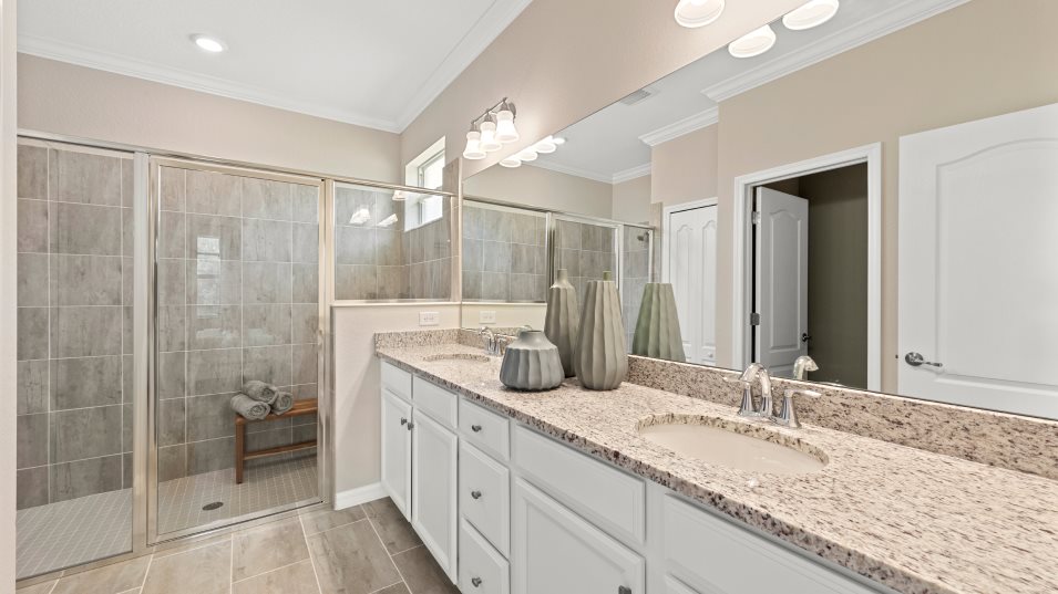 Hampton Lakes at River Hall Trevi Owner’s Suite