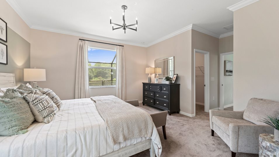 Hampton Lakes at River Hall Trevi Owner’s Suite