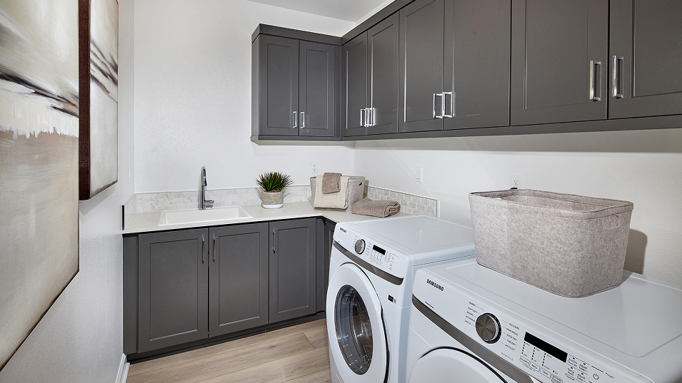 Mahogany North River Farms Res1 Laundry F1