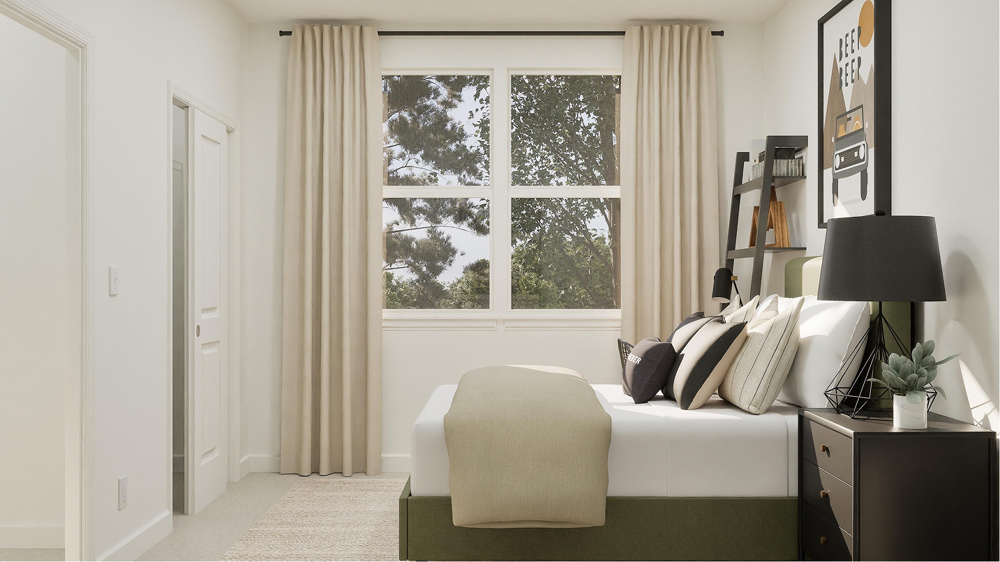 E14 S Clark Bed3 2of2 F2