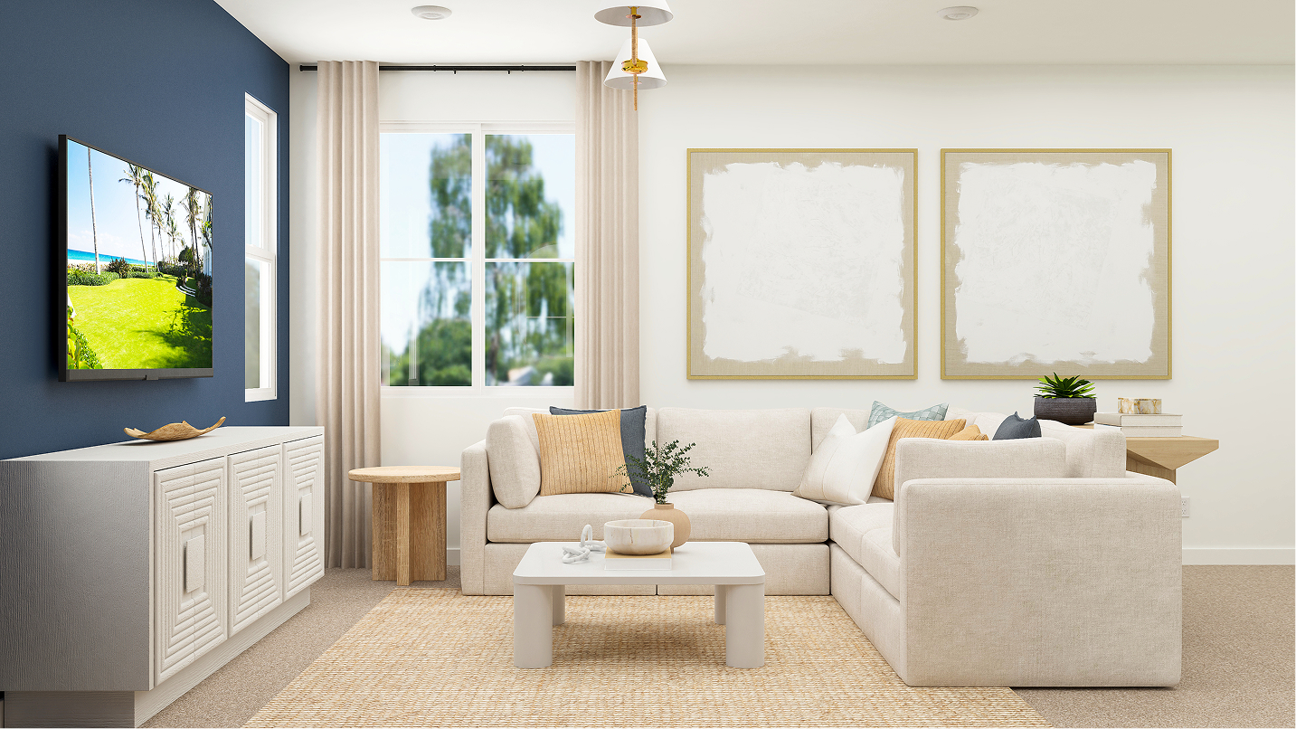 Symphony Arbor Ranch Res3025 Loft F2