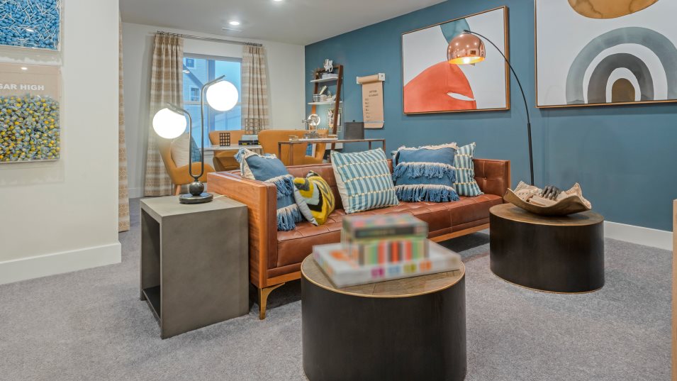 Tydings II FL Flex Room