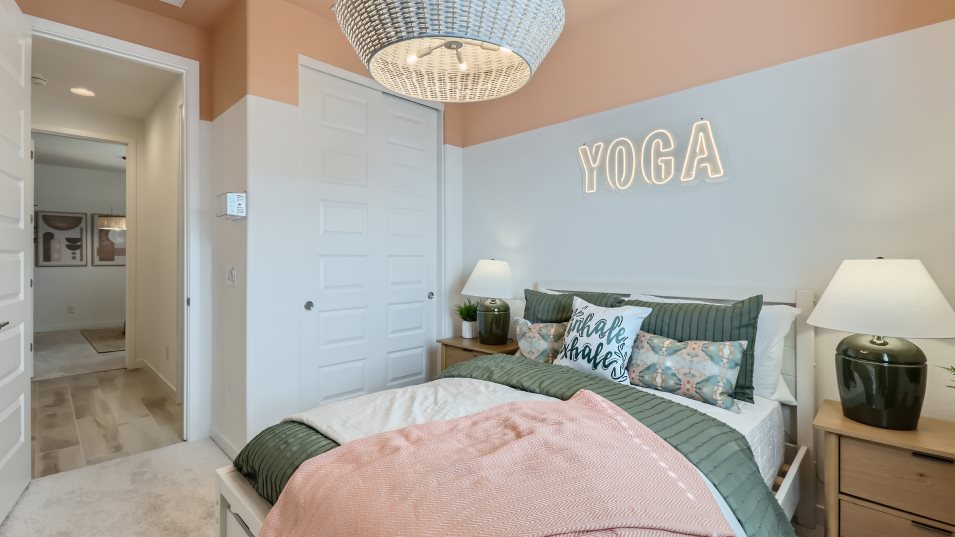 Ironwood Bedroom 2