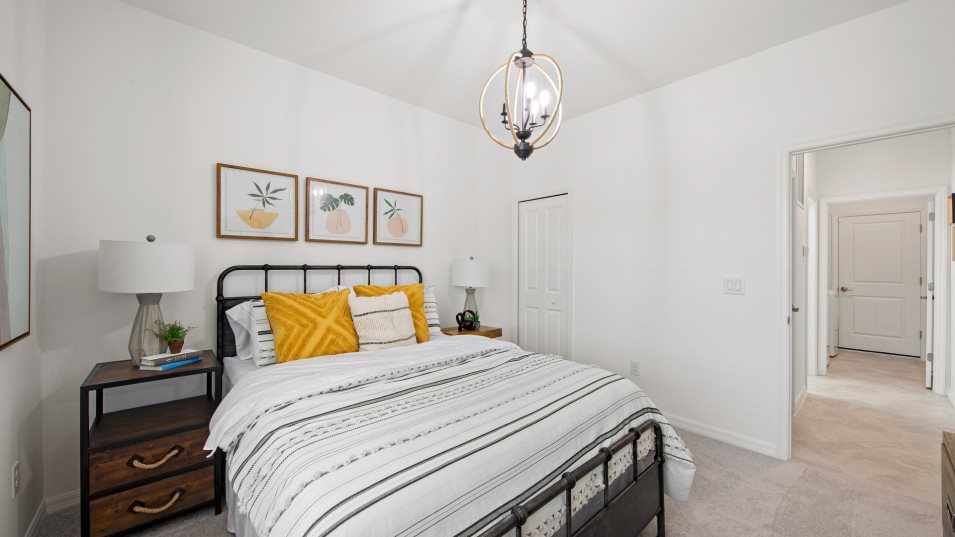 Amalfi Bedroom 4