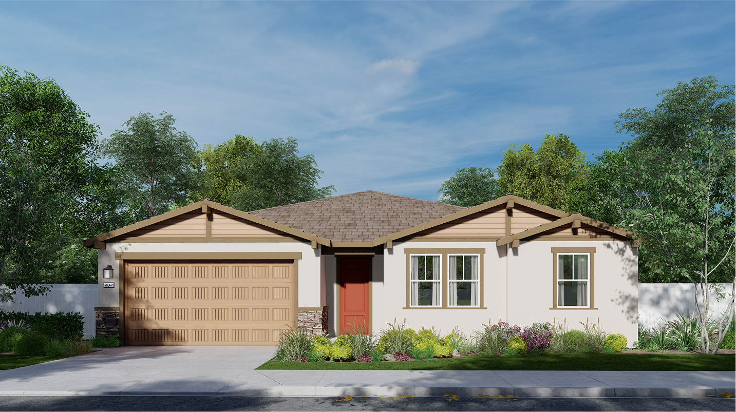 Lyric Arbor Ranch Res2632 Craftsman B