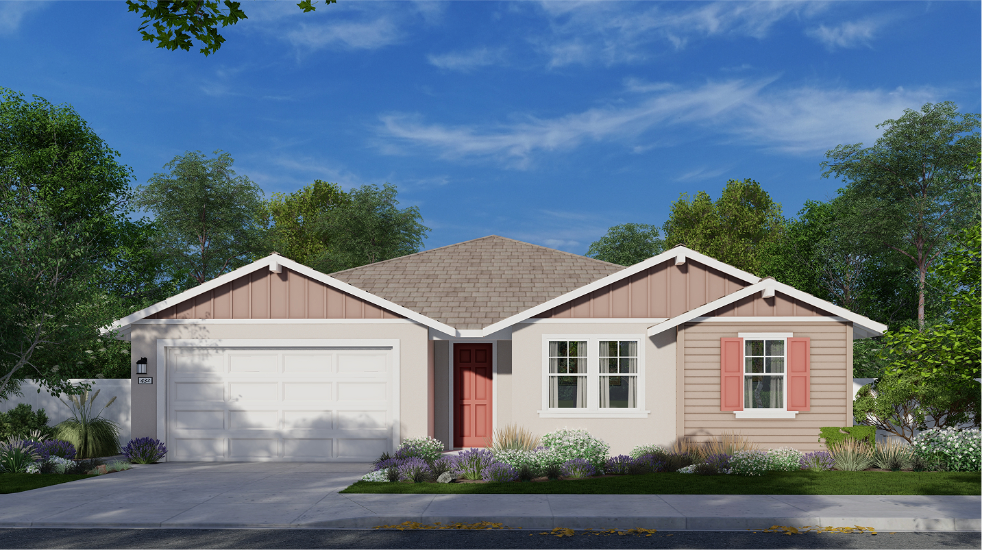 Lyric Arbor Ranch Res2632 Farmhouse C