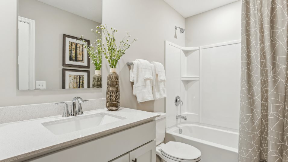 Franklin Bathroom 2
